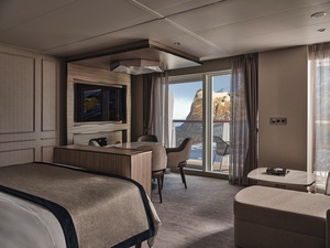 Silver Suite